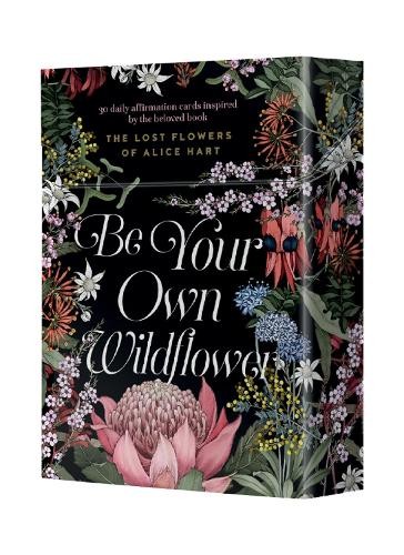 Harper by Design Be Your Own Wildflower (Mixed Media Product)