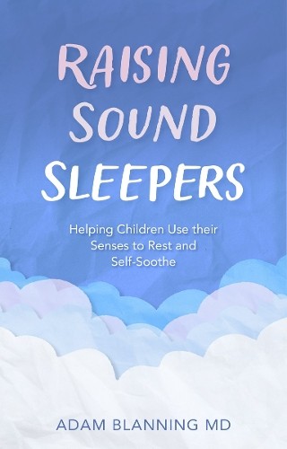 Adam Blanning Raising Sound Sleepers (Tascabile)