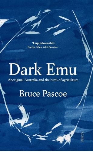 Bruce Pascoe Dark Emu (Tascabile)