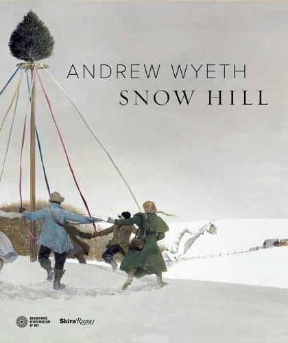 James Duff Thomas Padon Andrew Wyeth (Copertina rigida)