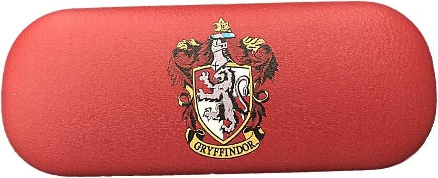 Harry Potter: Half Moon Bay - Gryffindor (Glasses Case / Custodia Per Occhiali)