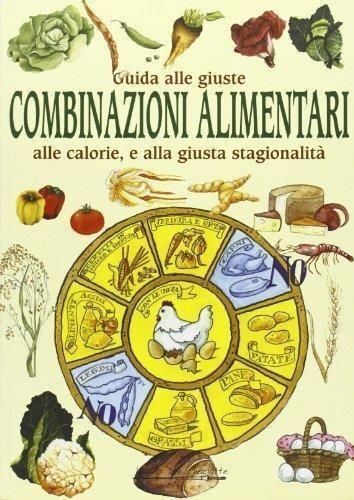 Libri Combinazioni Alimentari
