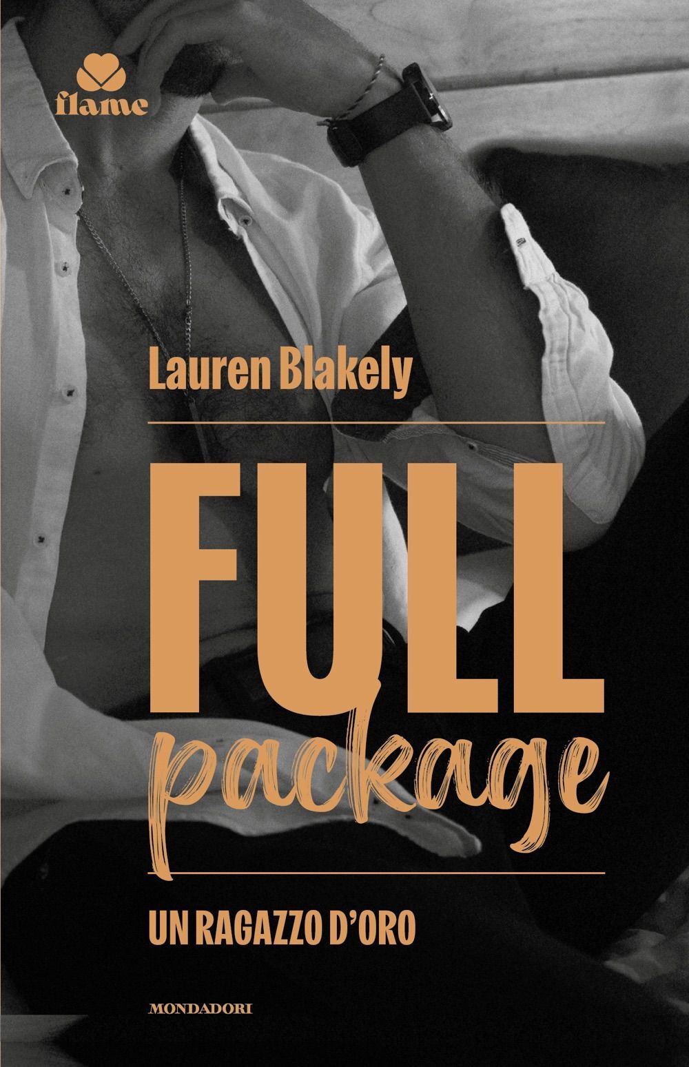 Libri Lauren Blakely - Un Ragazzo D'oro