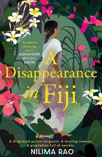 Nilima Rao A Disappearance in Fiji (Tascabile)