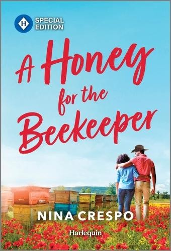 Nina Crespo A Honey for the Beekeeper (Tascabile) Bishop Honey Bee Farm