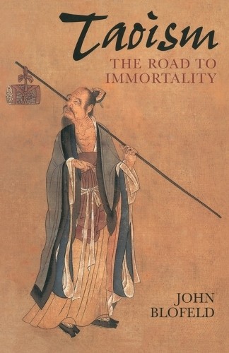John Blofeld Taoism (Tascabile)