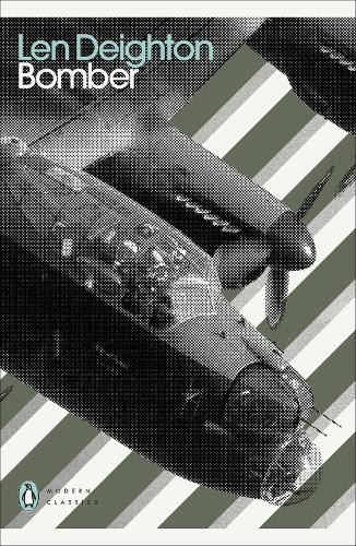 Len Deighton Bomber (Tascabile) Penguin Modern Classics