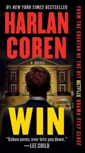 Win by Coben, Harlan [Paperback]