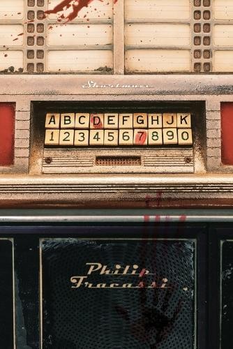 Philip Fracassi D7 (Tascabile)