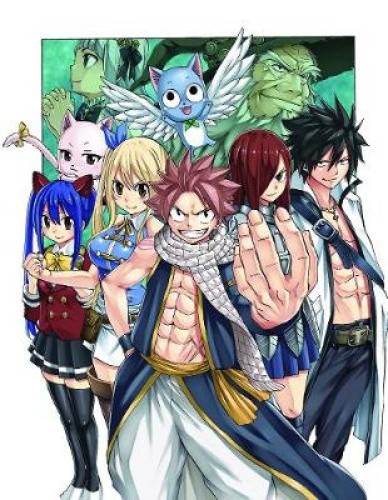 Fairy Tail: 100 Years Quest Vo5 by Mashima, Hiro [Paperback]