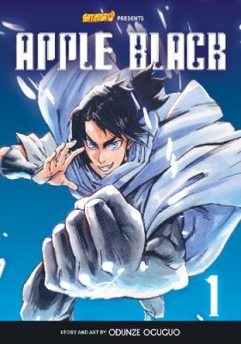 Apple Black, Volume 1 - Rockport Edition: Neo Freedom, Volume 1 (Saturday AM