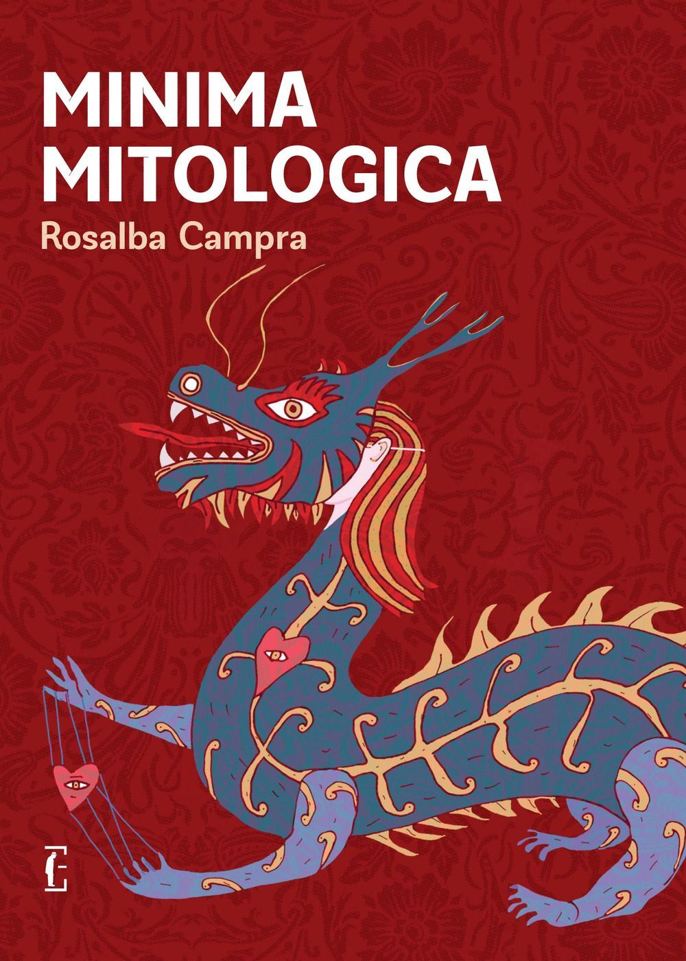 Libri Rosalba Campra - Minima Mitologica