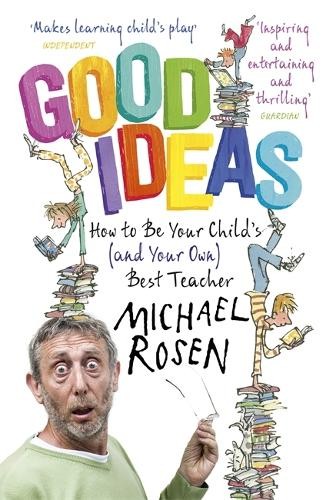 Michael Rosen Good Ideas (Tascabile)