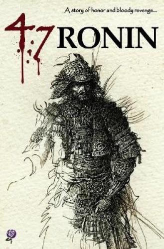 47 Ronin by Mitford, A. B. [Paperback]