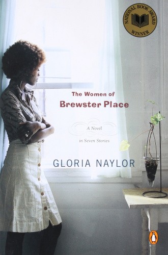 The Women of Brewster Place by Naylor, Gloria [Paperback]