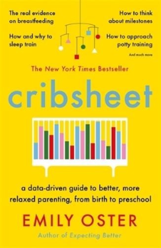 Emily Oster Cribsheet (Tascabile)