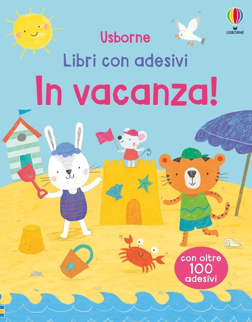 Libri Beecham Alice - In Vacanza! Ediz. A Colori