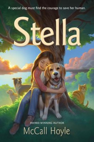 Stella by Hoyle, Mccall [Paperback]