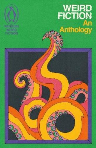 Various Weird Fiction (Tascabile) Weird Fiction