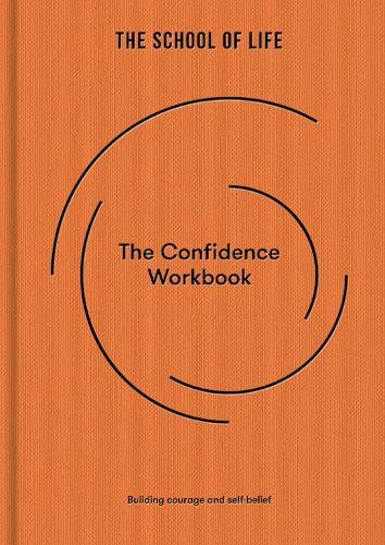 The Confidence Workbook (Copertina rigida)