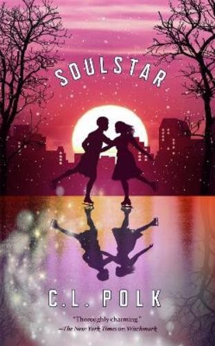 C. L. Polk Soulstar (Tascabile) Kingston Cycle