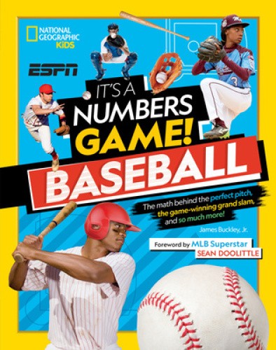 It's A Number's Game! Baseball: The math behind the perfect pitch, the