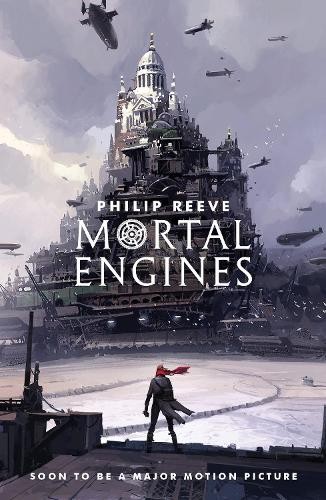 Philip Reeve Mortal Engines (Tascabile) Mortal Engines Quartet