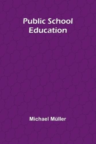 Michael Müller Uncle Joe's Stories (Edition1) (Tascabile)