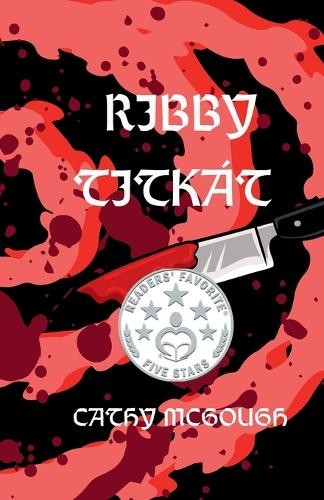 Cathy McGough Ribby Titkát (Tascabile)