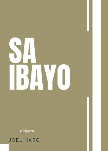 Joel Haro Sa Ibayo (Tascabile)