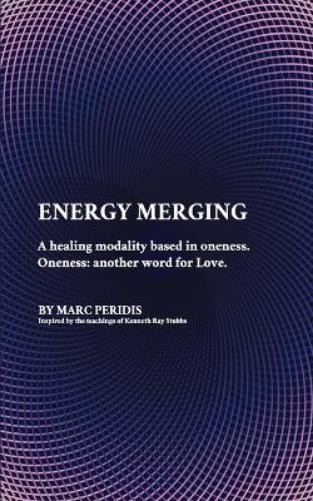 Marc Peridis Energy Merging (Tascabile)