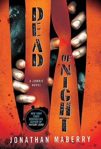 Jonathan Maberry Dead of Night (Tascabile) Dead of Night