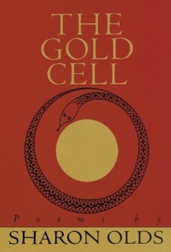 Sharon Olds Gold Cell (Tascabile)