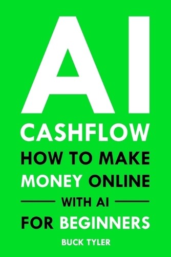 Buck Tyler AI Cashflow (Tascabile)