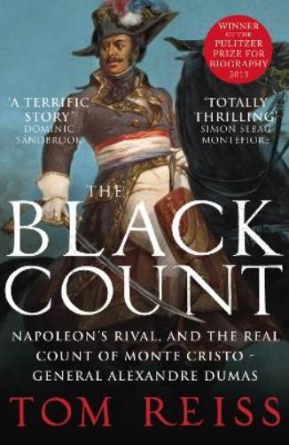 Tom Reiss The Black Count (Tascabile)