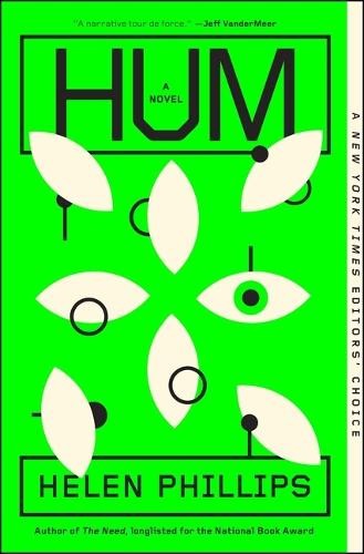 Helen Phillips Hum (Tascabile)