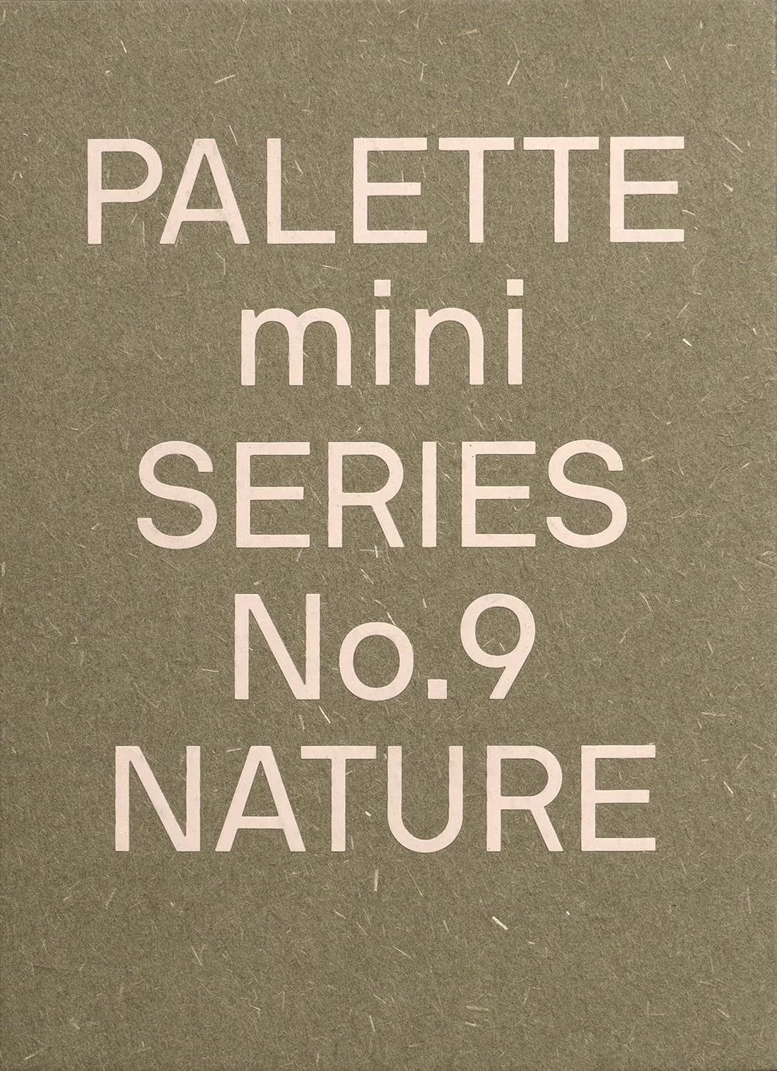 9789887566588 Nature: New Earth Tone Graphics - Victionary