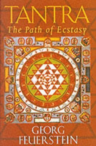 Georg Feuerstein Tantra (Tascabile)