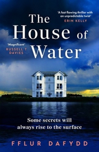 The House of Water: a captivating and addictive domestic thriller with an