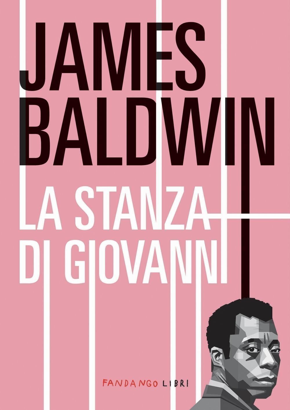 Libri James Baldwin - La Stanza Di Giovanni