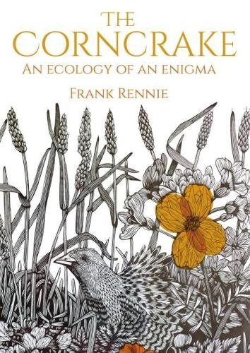 Frank Rennie The Corncrake (Tascabile)