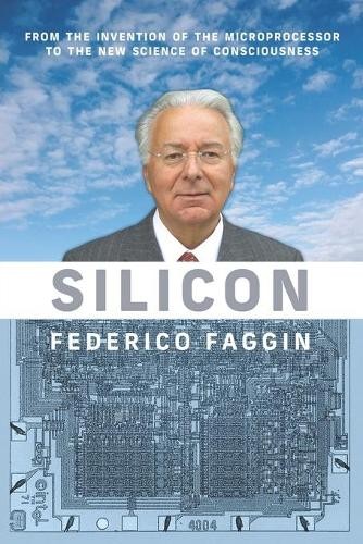 Federico Faggin Silicon (Tascabile)
