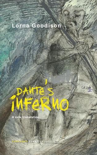 Dante's Inferno: A new translation by Lorna Goodison [Paperback]