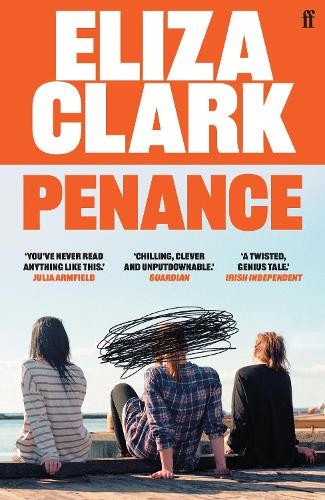 Eliza Clark Penance (Tascabile)