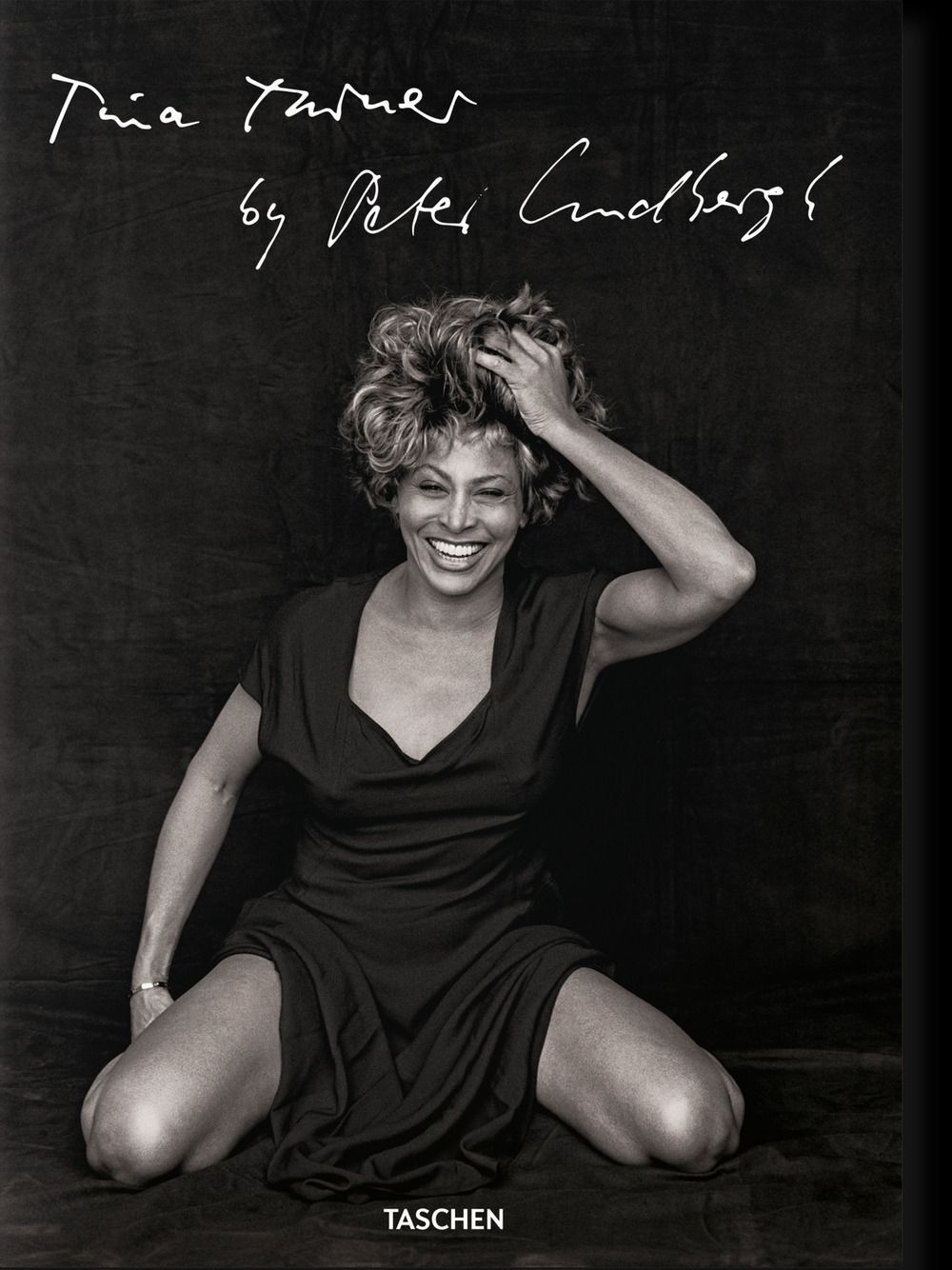 Libri Bach Erwin / Peter Lindbergh - Tina Turner By Peter Lindbergh. Ediz. Illus