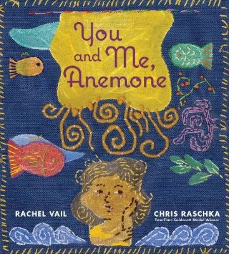 Rachel Vail You and Me, Anemone (Copertina rigida) (PRESALE 17/07/2025)