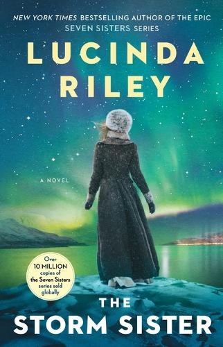 Lucinda Riley The Storm Sister (Tascabile) Seven Sisters