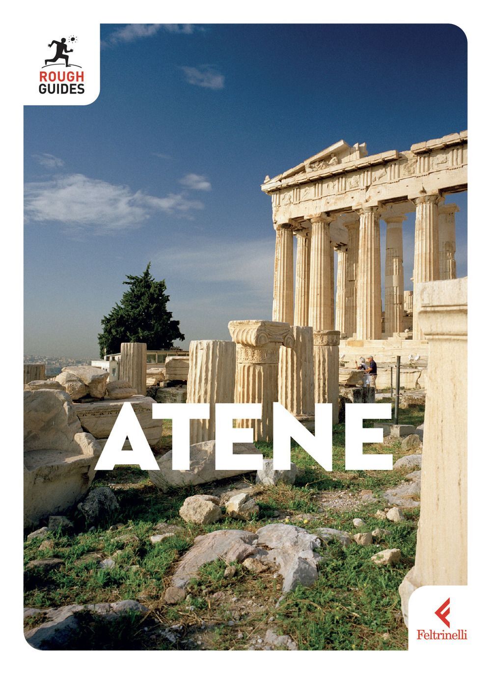 Libri Marc Dubin - Atene