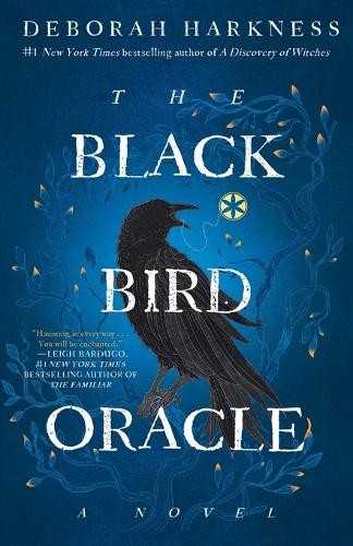 Deborah Harkness The Black Bird Oracle (Tascabile) All Souls Series