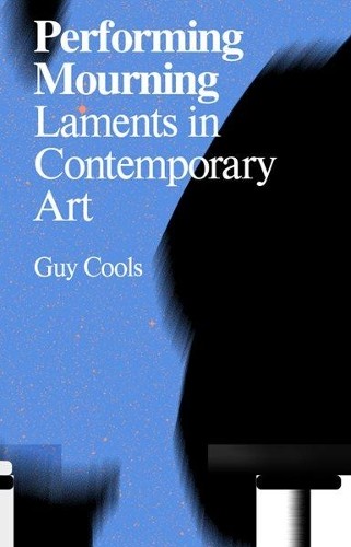 Guy Cools Performing Mourning (Tascabile) Antennae